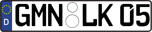 GMN-LK05