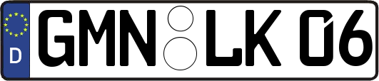 GMN-LK06
