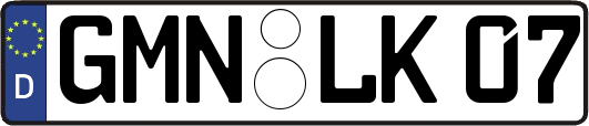 GMN-LK07