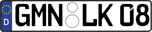 GMN-LK08