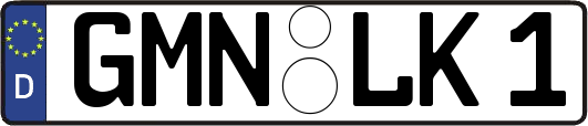 GMN-LK1