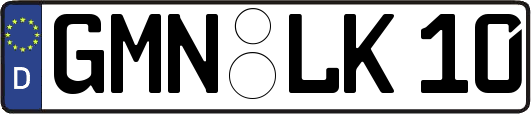 GMN-LK10