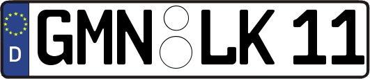 GMN-LK11