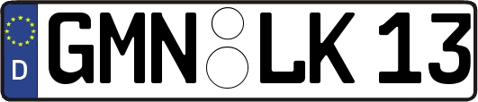 GMN-LK13