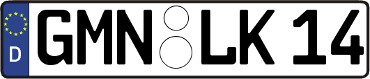 GMN-LK14