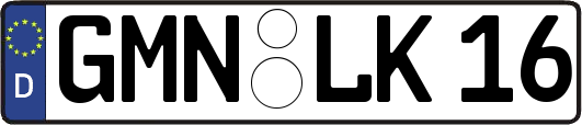 GMN-LK16