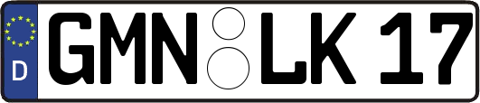 GMN-LK17