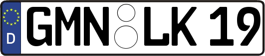 GMN-LK19