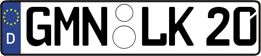 GMN-LK20