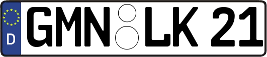 GMN-LK21