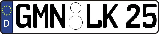 GMN-LK25