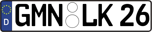 GMN-LK26