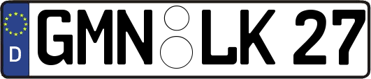 GMN-LK27