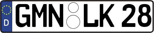 GMN-LK28
