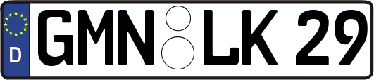 GMN-LK29