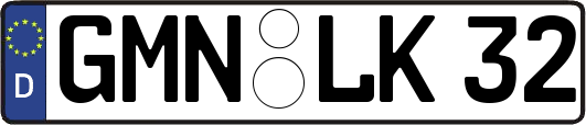 GMN-LK32