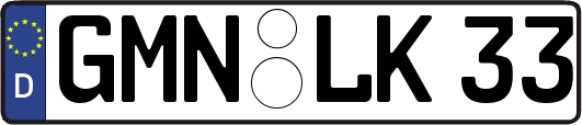 GMN-LK33