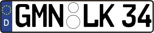 GMN-LK34