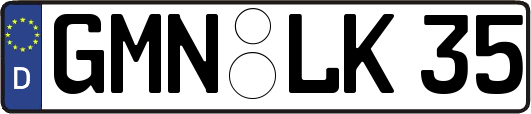 GMN-LK35