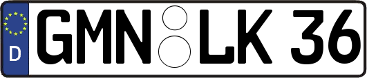GMN-LK36