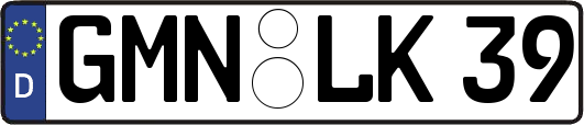 GMN-LK39