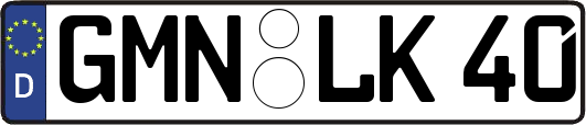 GMN-LK40