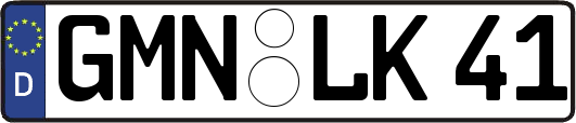 GMN-LK41