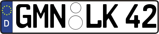 GMN-LK42