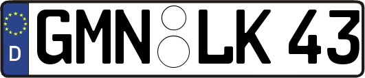 GMN-LK43