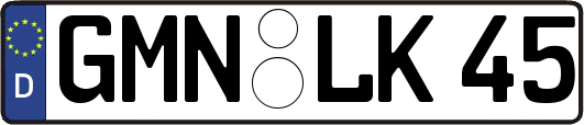 GMN-LK45