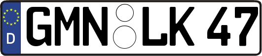 GMN-LK47
