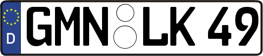 GMN-LK49