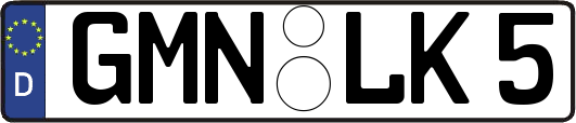 GMN-LK5