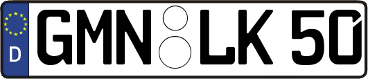 GMN-LK50