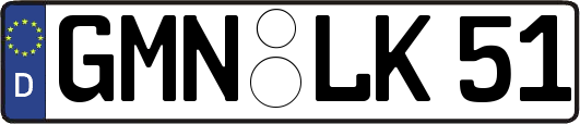 GMN-LK51