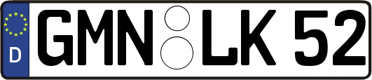 GMN-LK52