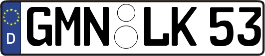GMN-LK53