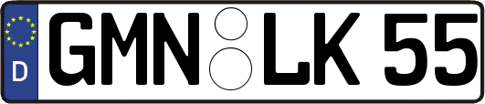 GMN-LK55