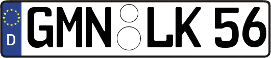 GMN-LK56