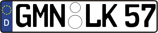 GMN-LK57