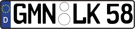 GMN-LK58