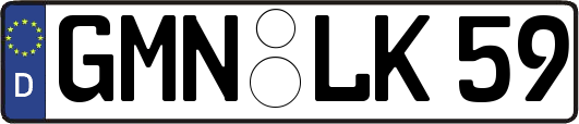 GMN-LK59