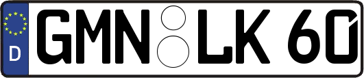 GMN-LK60