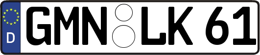 GMN-LK61