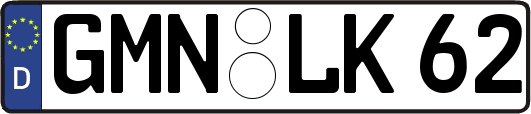 GMN-LK62