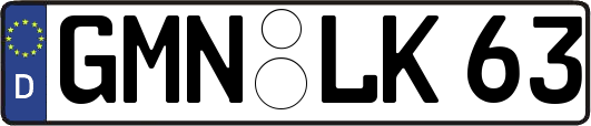 GMN-LK63