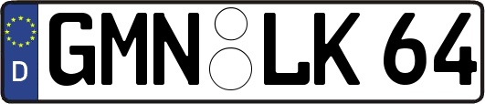 GMN-LK64