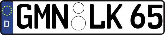 GMN-LK65