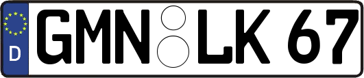 GMN-LK67