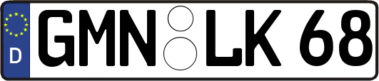 GMN-LK68